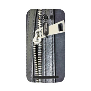 zipper jeans pant case Casing HP