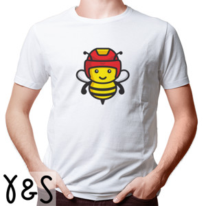 Kaos Bumble Bee