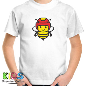 Kaos Bumble Bee