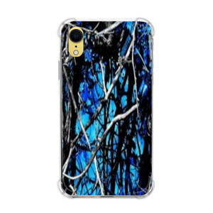 Casing HP Camo undertow