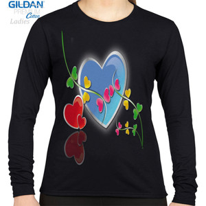 Kaos coeurs_love_amour