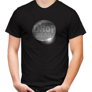 Kaos Drop Dead - 3D