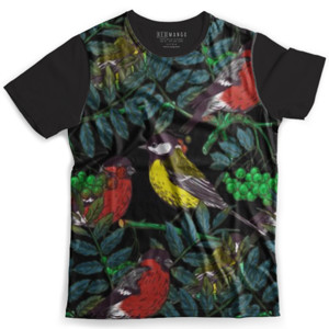 Kaos Fullprint Kaos ONeck Fullprint RedMango FP26