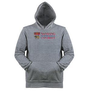 Jaket Hoodie Nanyang Technological University 3