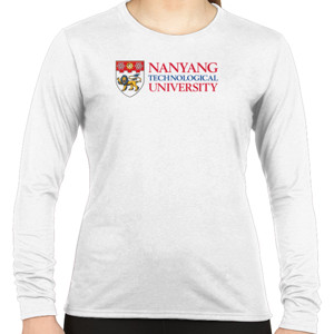 Kaos Nanyang Technological University 3