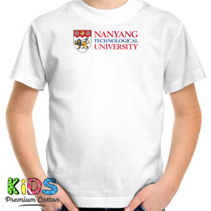 Kaos Nanyang Technological University 3