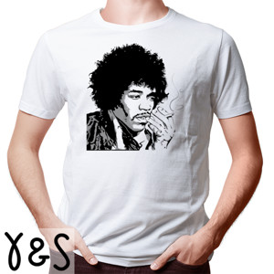 Kaos popart people 001