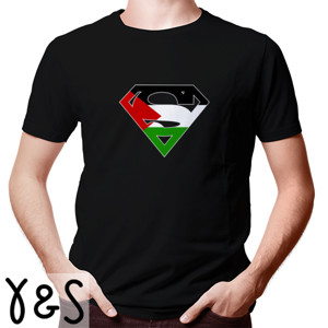 Kaos kaos super palestine