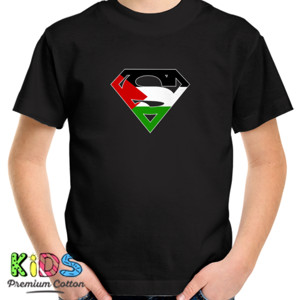 Kaos kaos super palestine