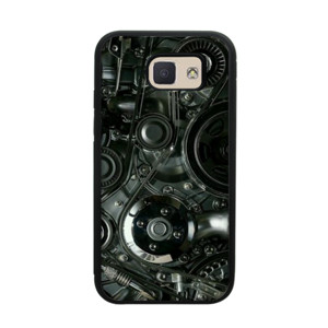 Car Engine Casing HP