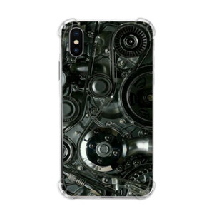 Car Engine Casing HP
