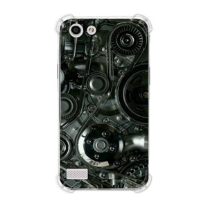 Casing HP Car Engine