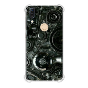 Casing HP Car Engine