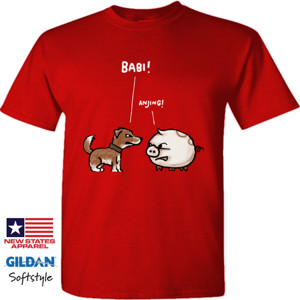 Kaos Bab Anji