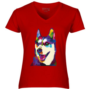 Kaos Kaos Anjing 010