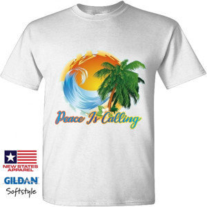 Kaos Kaos Liburan Musim Panas