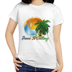 Kaos Kaos Liburan Musim Panas