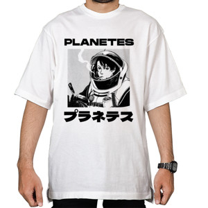 Kaos Oversize PLANETES