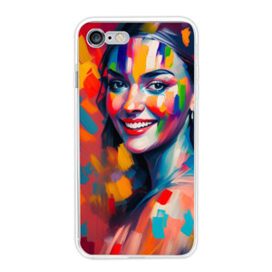 Senyum Cantik 1 Casing HP