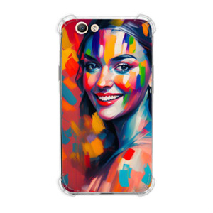 Casing HP Senyum Cantik 1