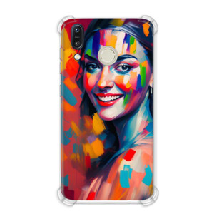 Casing HP Senyum Cantik 1