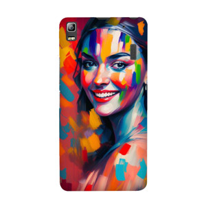 Senyum Cantik 1 Casing HP