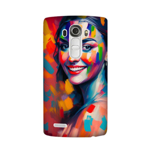 Senyum Cantik 1 Casing HP