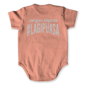 Baby Jumper Jangan Digoda Lagi Puasa