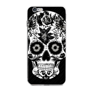 Skull Face 1 Casing HP