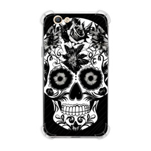 Casing HP Skull Face 1