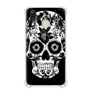 Casing HP Skull Face 1