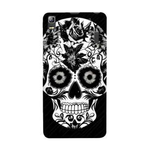 Skull Face 1 Casing HP