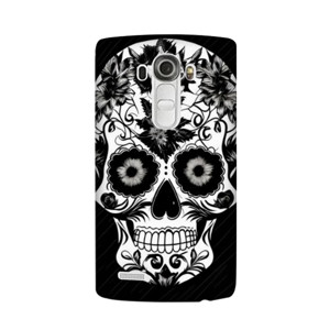 Skull Face 1 Casing HP
