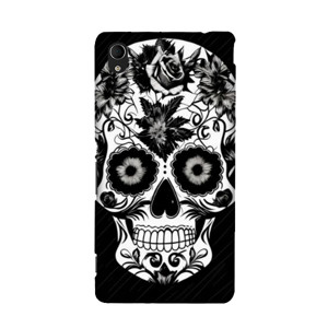 Skull Face 1 Casing HP