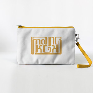 Dompet Javanese Themed Pouch Wallet “Mangkok”