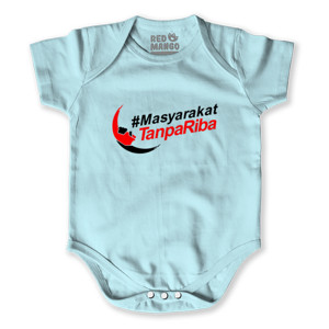 Baby Jumper Masyarakat Tanpa Riba