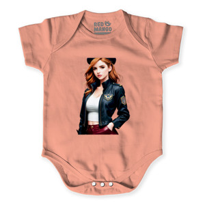 Baby Jumper AI Picture Generator