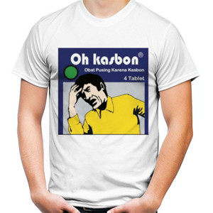 Kaos oh Kasbon