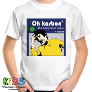Kaos oh Kasbon