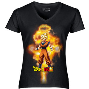 Kaos Dragon ball