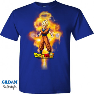 Kaos Dragon ball