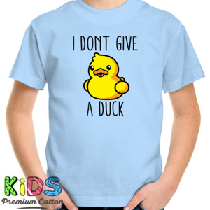 Kaos Duck vol 1