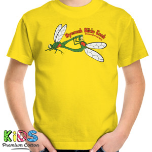 Kaos Nyemak Enak Macro