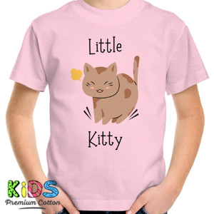 Kaos little kitty