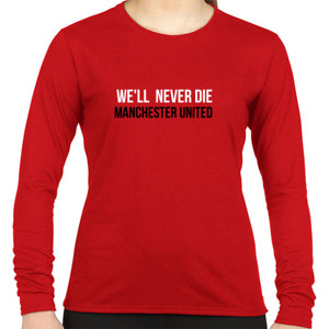 Kaos WE LL  NEVER DIE
