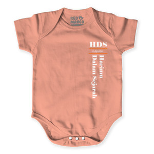 Baby Jumper HDS - 6 Agustus