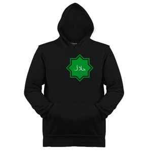 Jaket Hoodie Halal 09