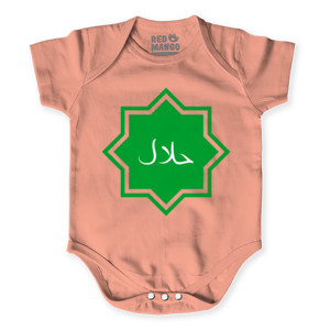 Baby Jumper Halal 09