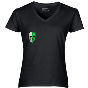 Kaos lengan pendek pria #144