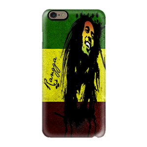 Casing HP Rasta Bisa Tambah Nama Casing HP